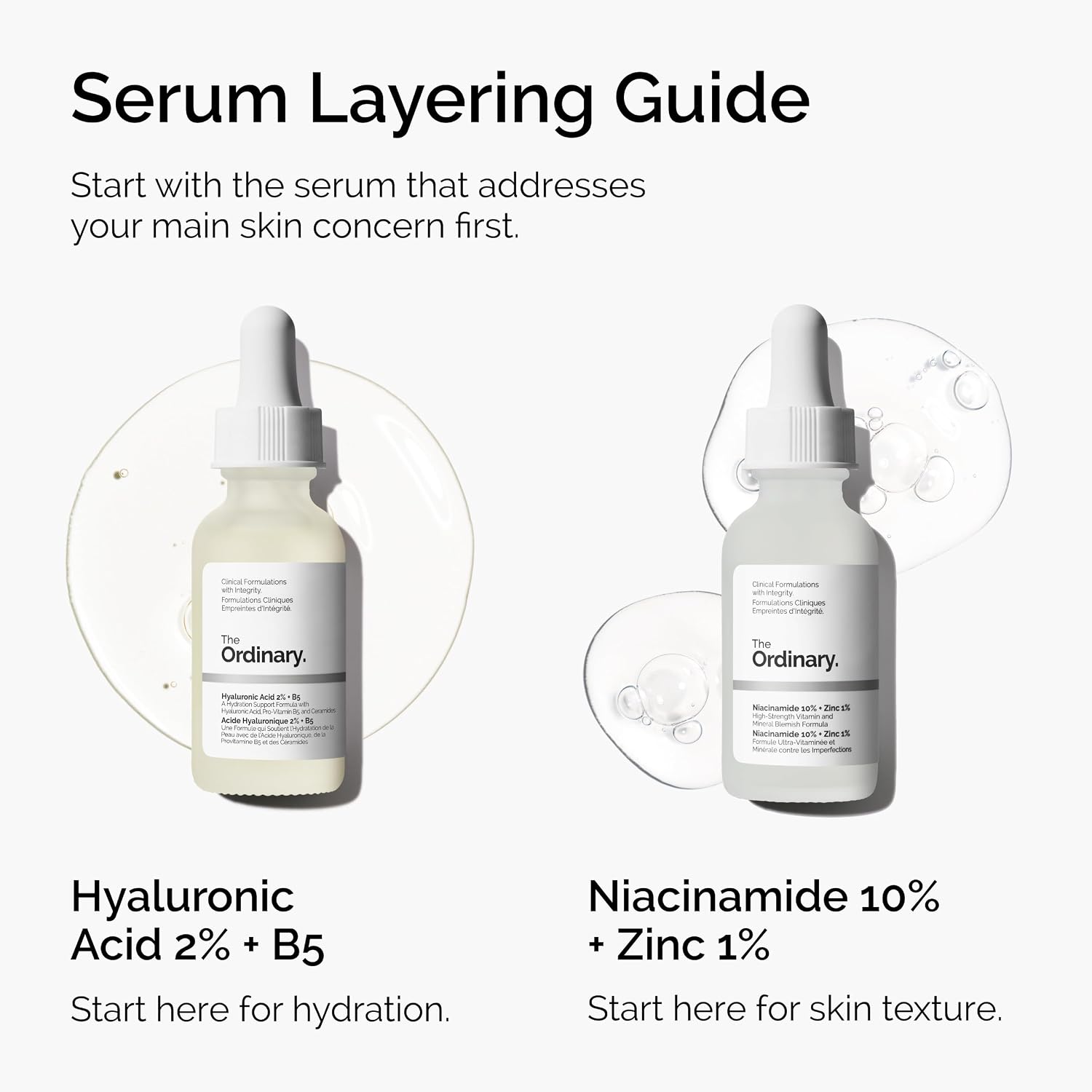 The Ordinary Hyaluronic Acid 2% + B5 with Ceramides Serum 30 ml - view 6